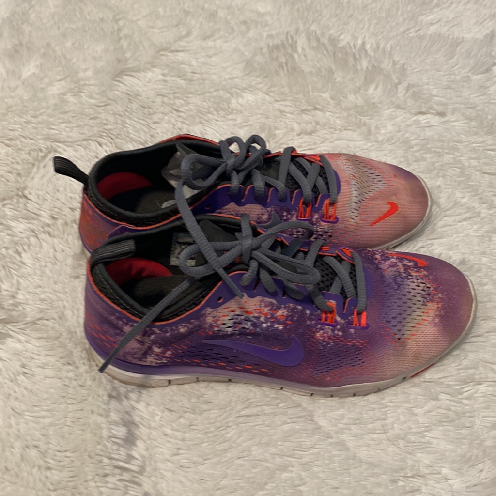 Nike Free Tr Fit 4 Sneakers
